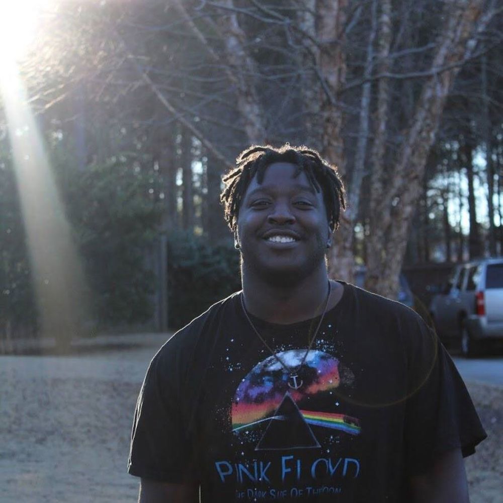 Meet your Posher, Christopher